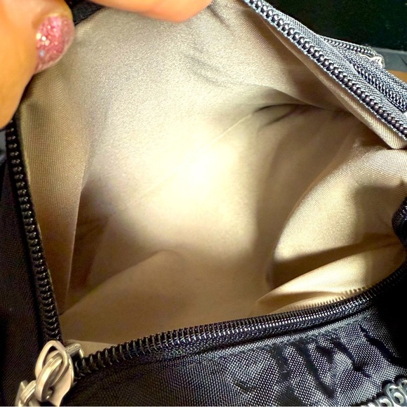 Baggallini All Set 3 In 1 Tote Backpack - Picture 13 of 16